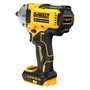 DeWalt DCF891NT-XJ Llave de impacto 18V con maletín T-STAK