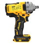DeWalt DCF891NT-XJ Llave de impacto 18V con maletín T-STAK