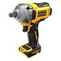 DeWalt DCF891NT-XJ Llave de impacto 18V con maletín T-STAK