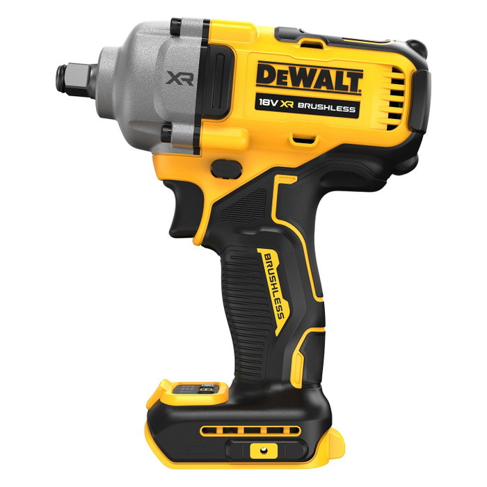 DeWalt DCF891NT-XJ Llave de impacto 18V con maletín T-STAK DeWalt DCF891NT-XJ Llave de impacto 18V con maletín T-STAK