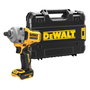 DeWalt DCF891NT-XJ Llave de impacto 18V con maletín T-STAK