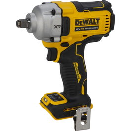DeWalt DCF891NT-XJ Llave de impacto 18V con maletín T-STAK