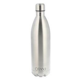 ORYX Botella Térmica de 1000 ml en Acero Inoxidable