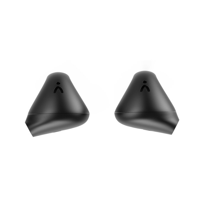 Muvit Auriculares E58 Tipo C Negros