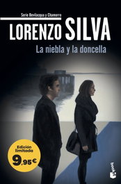 La niebla y la doncella, Lorenzo Silva - BOOKET