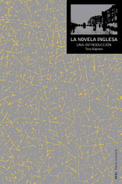 AKAL, La novela inglesa, Terry Eagleton