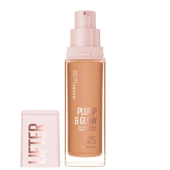 Maybelline Lifter Plump & Glow Base #325