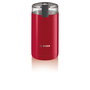 Molinillo de cafÉ bosch tsm6a014r rojo 180 w