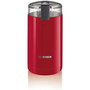 Molinillo de cafÉ bosch tsm6a014r rojo 180 w
