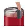 Molinillo de cafÉ bosch tsm6a014r rojo 180 w