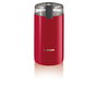 Molinillo de cafÉ bosch tsm6a014r rojo 180 w
