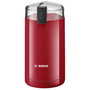 Molinillo de cafÉ bosch tsm6a014r rojo 180 w