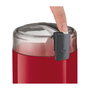 Molinillo de cafÉ bosch tsm6a014r rojo 180 w