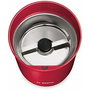 Molinillo de cafÉ bosch tsm6a014r rojo 180 w