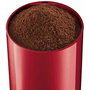 Molinillo de cafÉ bosch tsm6a014r rojo 180 w