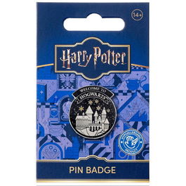 THE CARAT SHOP Pin Welcome to Hogwarts Harry Potter Aleación de Zinc