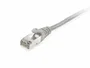 Equip Cable de red Cat6 S/FTP 2xRJ45 1,5m Gris