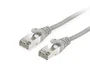 Equip Cable de red Cat6 S/FTP 2xRJ45 1,5m Gris