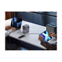 Ugreen Nexode Power Bank 48000 mAh Litio Gris Carga Rapida 300W, Compatible con Portatil, Tablet, Telefono, Smartwatch, Camara Digital