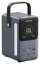 Ugreen Nexode Power Bank 48000 mAh 300W Gris