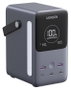 Ugreen Nexode Power Bank 48000 mAh 300W Gris