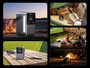 Ugreen Nexode Power Bank 48000 mAh 300W Gris
