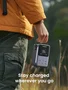 Ugreen Nexode Power Bank 48000 mAh 300W Gris