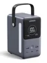 Ugreen Nexode Power Bank 48000 mAh 300W Gris