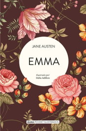 EDITORIAL ALMA, Emma (Pocket) - EDITORIAL ALMA