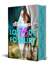Los 15 de Fosbury, Blue Jeans - PLANETA