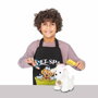 My Other Me Disfraz Yo Quiero Ser Peluquero/a Canino/a con Perrito de Peluche y Accesorios