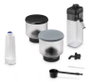De'Longhi Máquina de café automática Rivelia EXAM440.55.G Gris