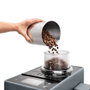 De'Longhi Máquina de café automática Rivelia EXAM440.55.G Gris