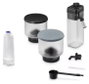 De'Longhi Rivelia EXAM 440.55.G Máquina de café automática gris 19 bares 1450 W