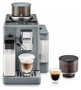 De'Longhi Rivelia EXAM 440.55.G Máquina de café automática gris 19 bares 1450 W