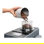 De'Longhi EXAM440.55.G Máquina de Café Automática Rivelia, Color Gris