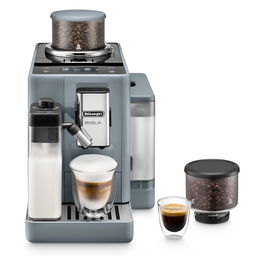DeLonghi Rivelia EXAM 440.55G Máquina de Café Automática con Espresso