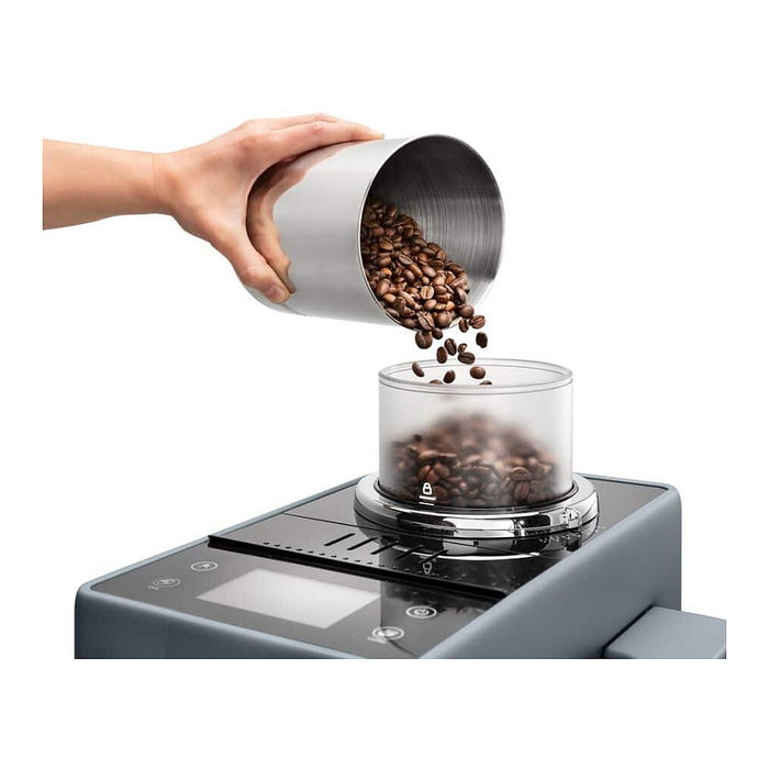 De'Longhi Rivelia EXAM 440.55.G Gris De'Longhi Rivelia EXAM 440.55.G Gris