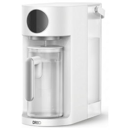 DREO Dreo RO Water Filter 7-in-1 con pantalla TDS y autolimpieza