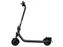 Segway Ninebot E2 Plus E II Patinete Eléctrico Plegable Negro, 25 km/h, 500W, Autonomía 25 km, Pantalla, Freno Tambor, Para Hasta 90 kg