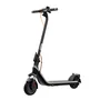 Segway Ninebot E2 Plus E II Patinete Eléctrico Plegable Negro, 25 km/h, 500W, Autonomía 25 km, Pantalla, Freno Tambor, Para Hasta 90 kg