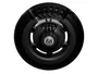 Segway Ninebot E2 Plus E II Patinete Eléctrico Plegable Negro, 25 km/h, 500W, Autonomía 25 km, Pantalla, Freno Tambor, Para Hasta 90 kg
