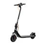 Segway Ninebot E2 Plus E II Patinete Eléctrico Plegable Negro, 25 km/h, 500W, Autonomía 25 km, Pantalla, Freno Tambor, Para Hasta 90 kg