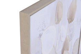 DKD Home Decor Cuadro Lienzo PS 63x4x93 Surtido de 2 unidades