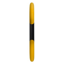 Efsun Aplique Pared Santiago Negro 1xE27 Sin Bombilla OPV-521SHN2180