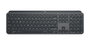 Logitech MX Keys for Business Teclado Inalambrico Iluminado Avanzado para Empresas, Perfect Stroke, Multi-Dispositivo, Bluetooth, Logi Bolt