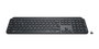 Logitech MX Keys for Business Teclado Inalambrico Iluminado Avanzado para Empresas, Perfect Stroke, Multi-Dispositivo, Bluetooth, Logi Bolt