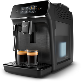 Philips Máquina de café automática Serie 2200 EP2220/10 Negro