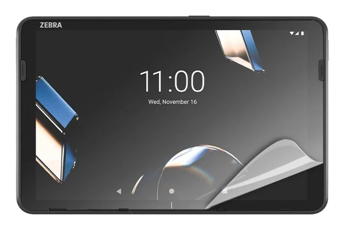 Mobilis Protector de Pantalla Anti-Shock para Tablet Et401 8"