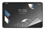 Mobilis Protector de Pantalla Anti-Shock para Tablet Et401 8"